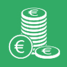Distributeur pièce avec rendu-monnaie, Laverie self-service automatique rue Eugène Jumin 75019 Paris